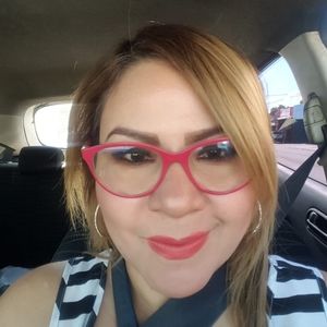 Meet your Posher, Angelica